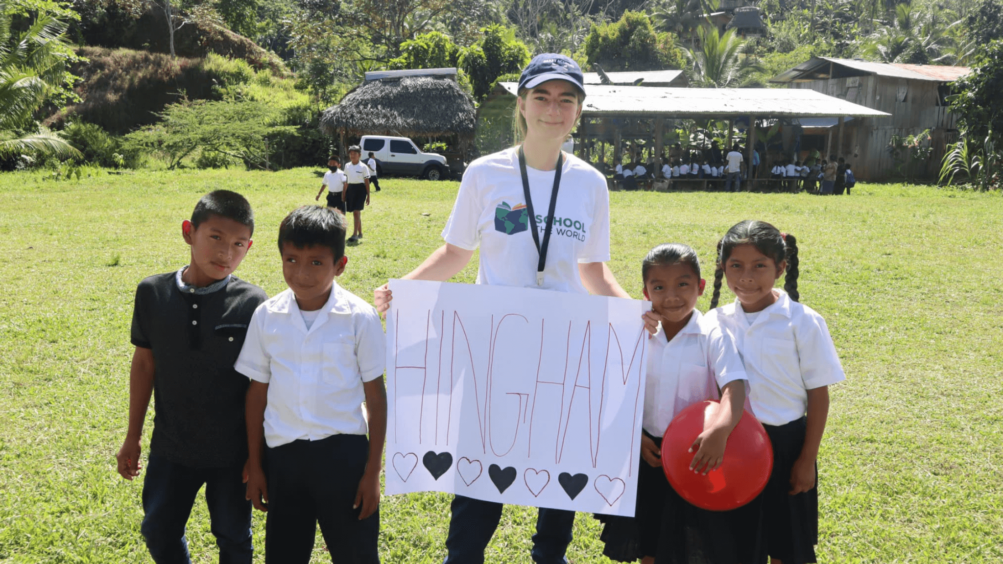 Blog A Child Without Education Is Like a Bird Without Wings School