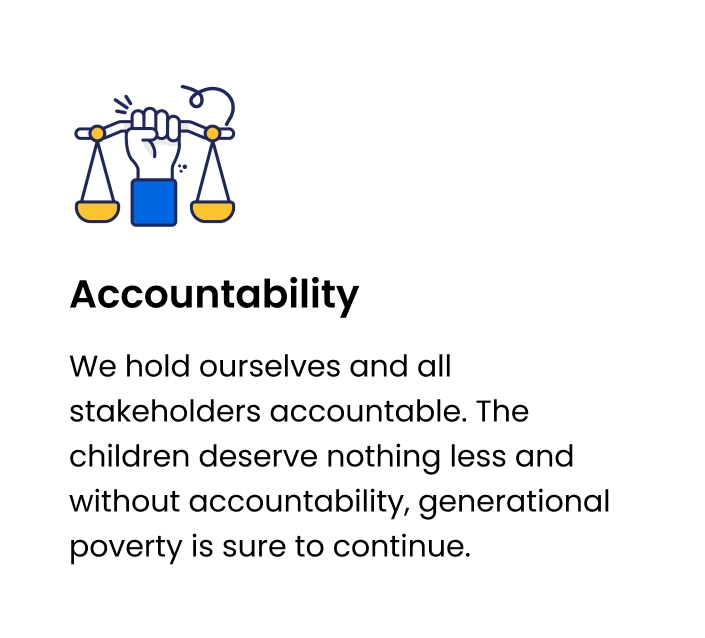 accountability