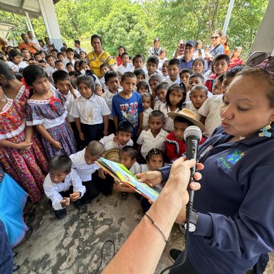 Book delivery in Cabuya Panama 2026