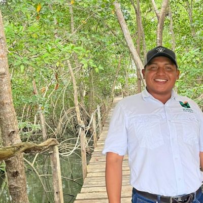 Aaron Molino Above and Beyond Award 2026