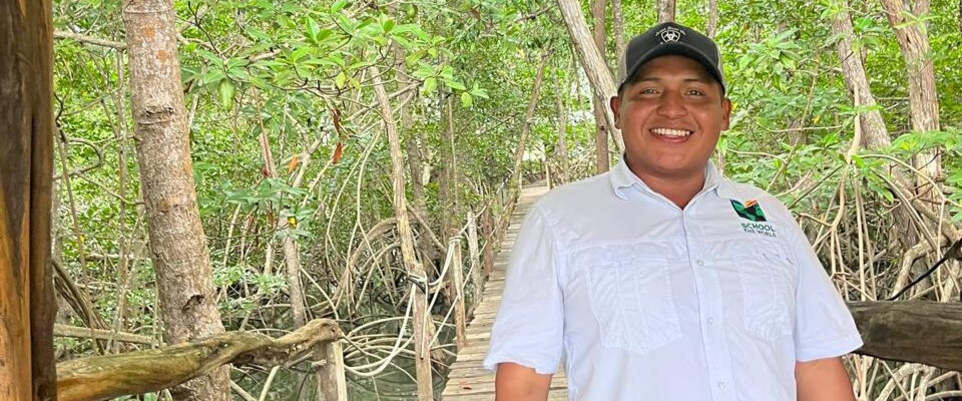 Aaron Molino Above and Beyond Award 2026