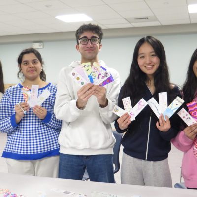 School the World Club East Meadow