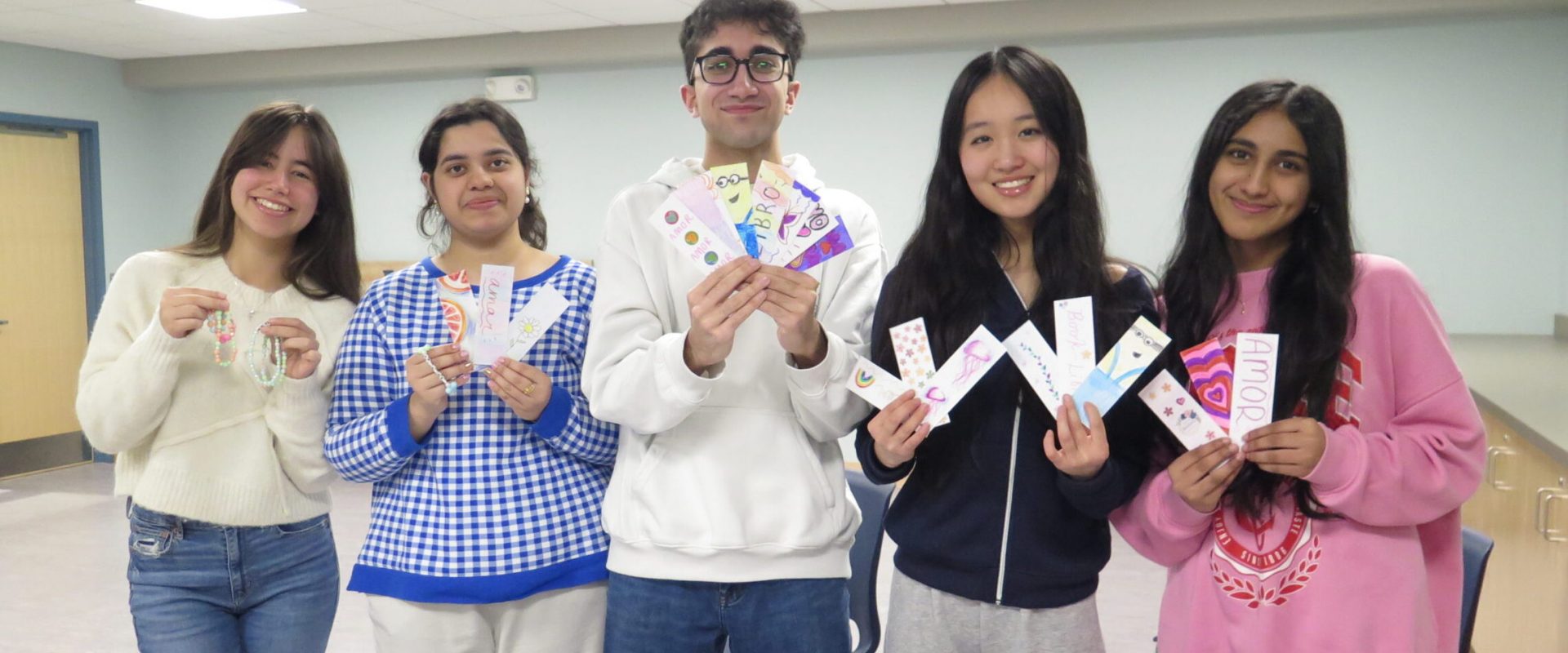 School the World Club East Meadow