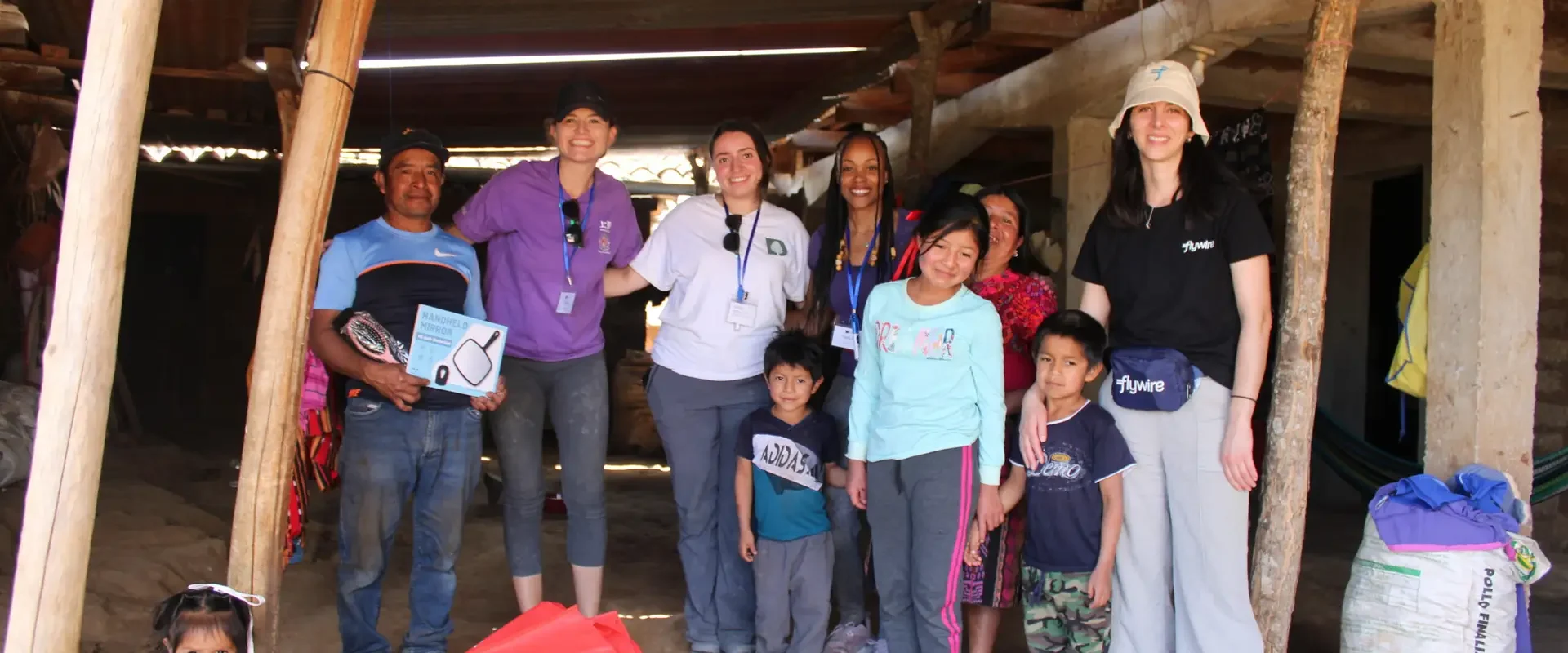 World Changer: Jackie Jiminez International Insurance Group
