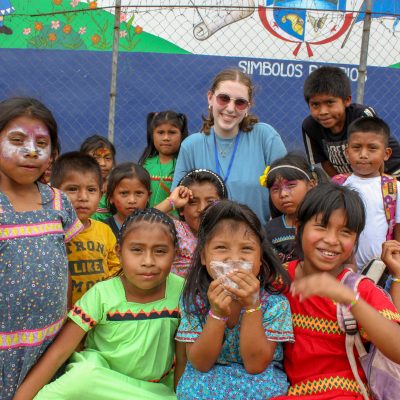 February 2025 Service Trip Panama