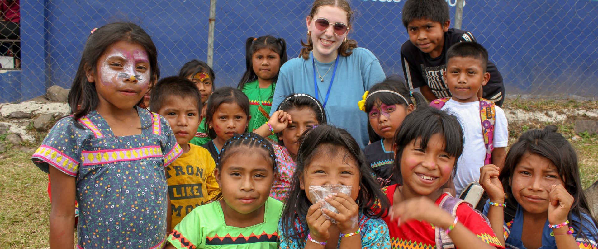 February 2025 Service Trip Panama