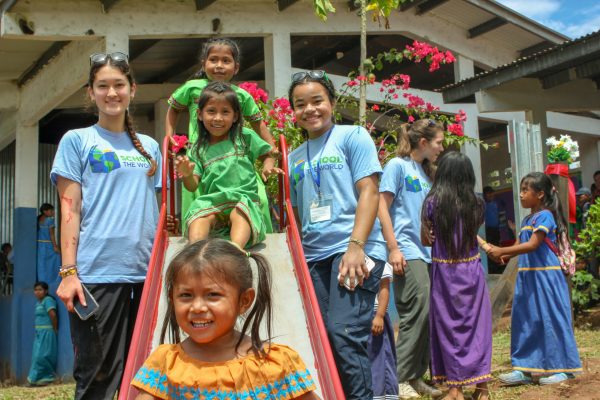 Panama February 2025 Service Trip