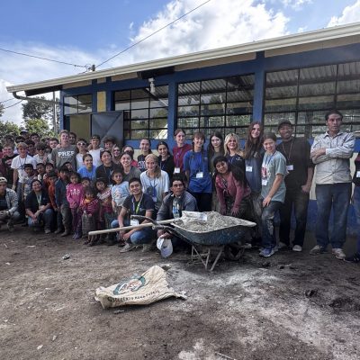 SSL Guatemala July 2025