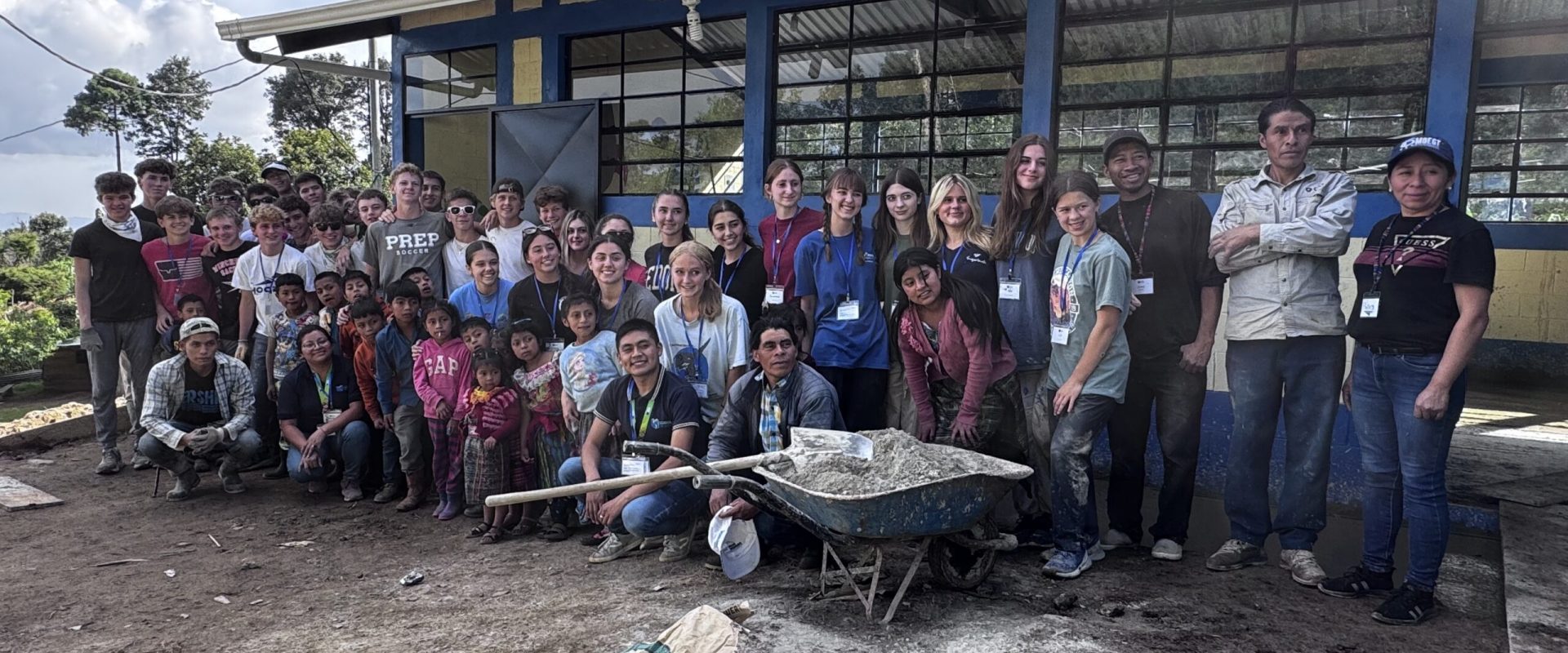 SSL Guatemala July 2025