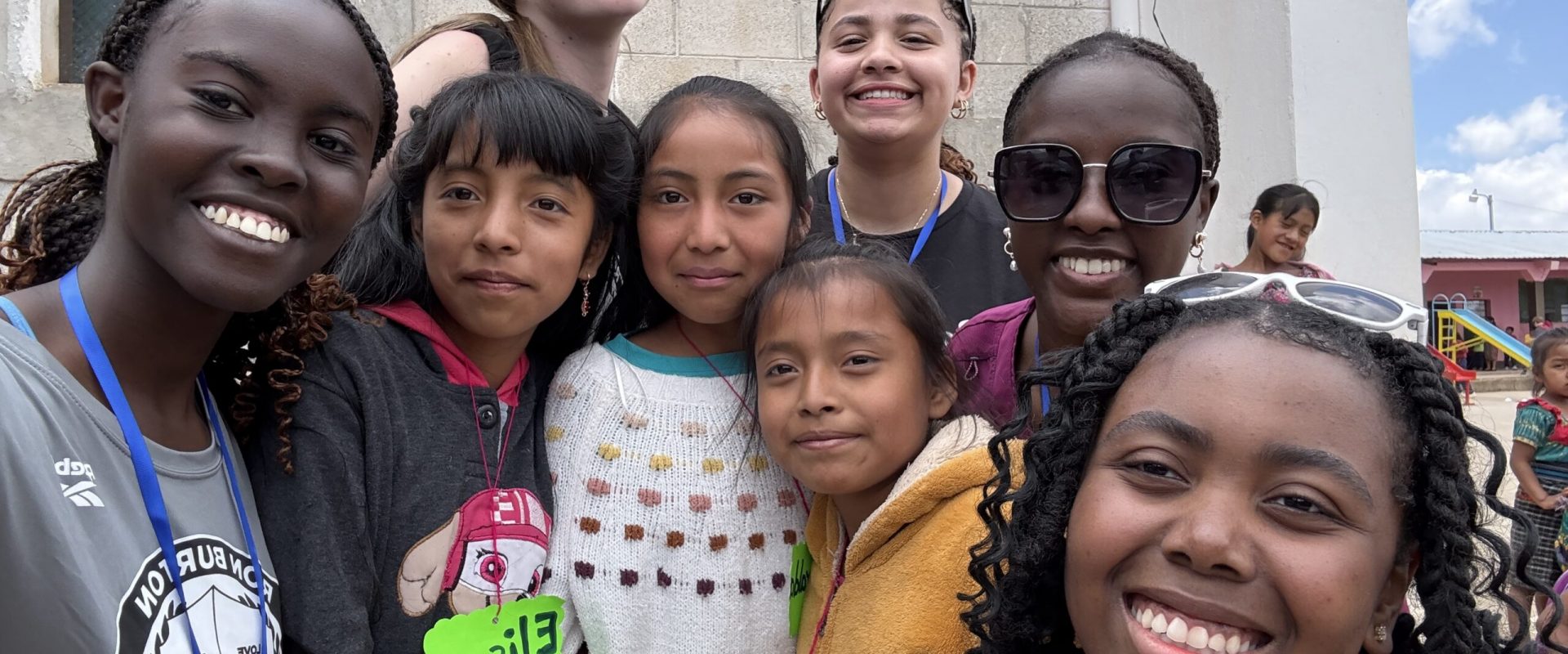 Katherine Gweth, RBTV, Guatemala 2025