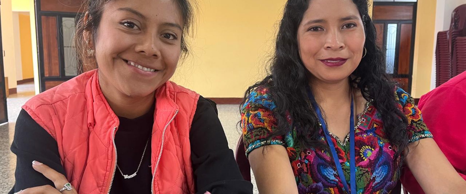 Tomasa tutor for STW