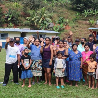 Nueava Estrella Panama 2022