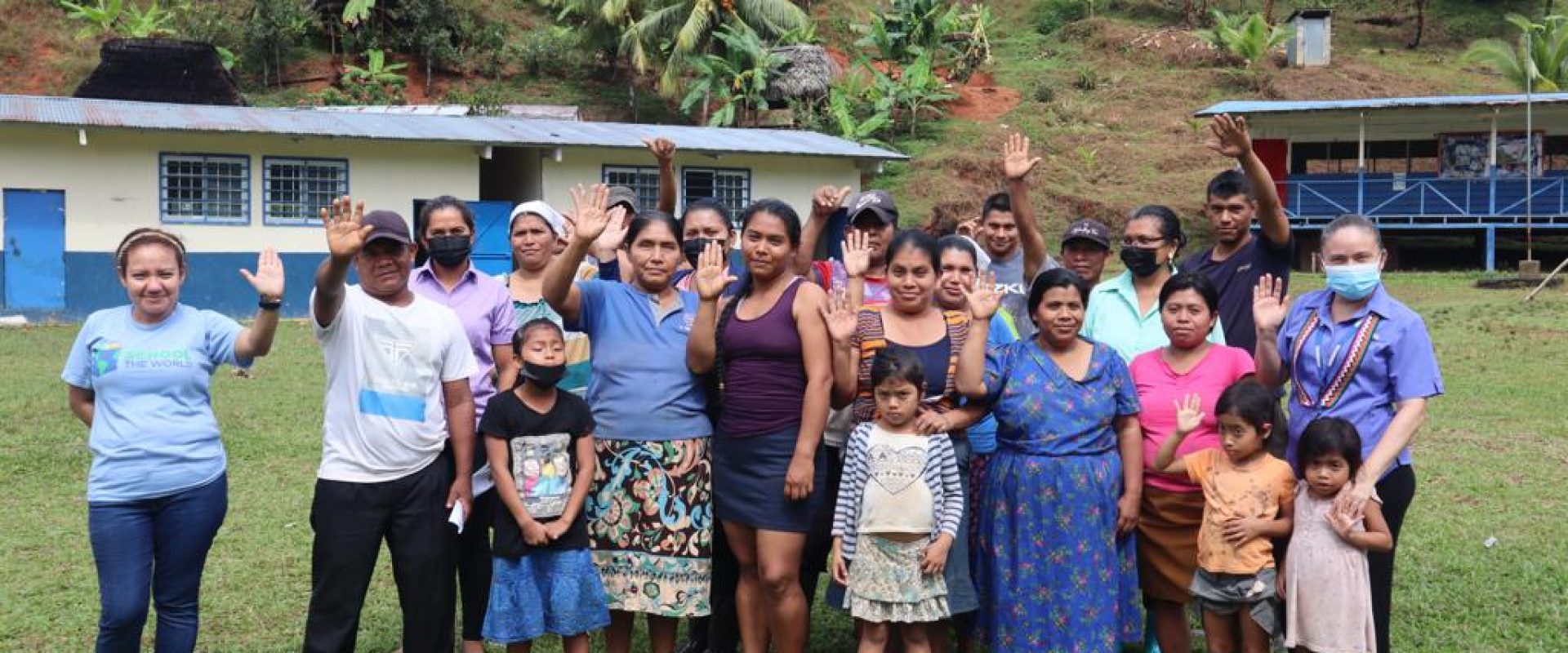 Nueava Estrella Panama 2022