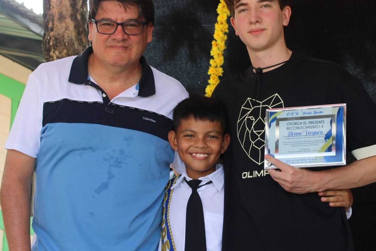 bruno and dad2
