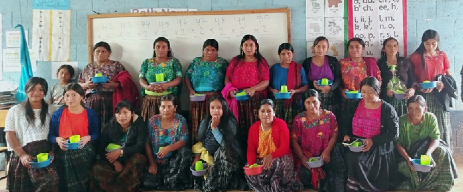 Parents as First Educators