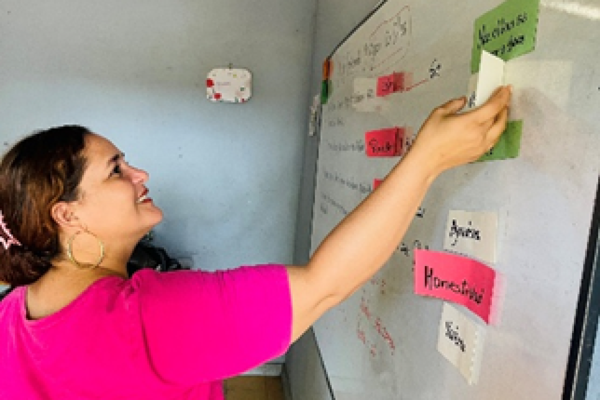 Parents as First Educators