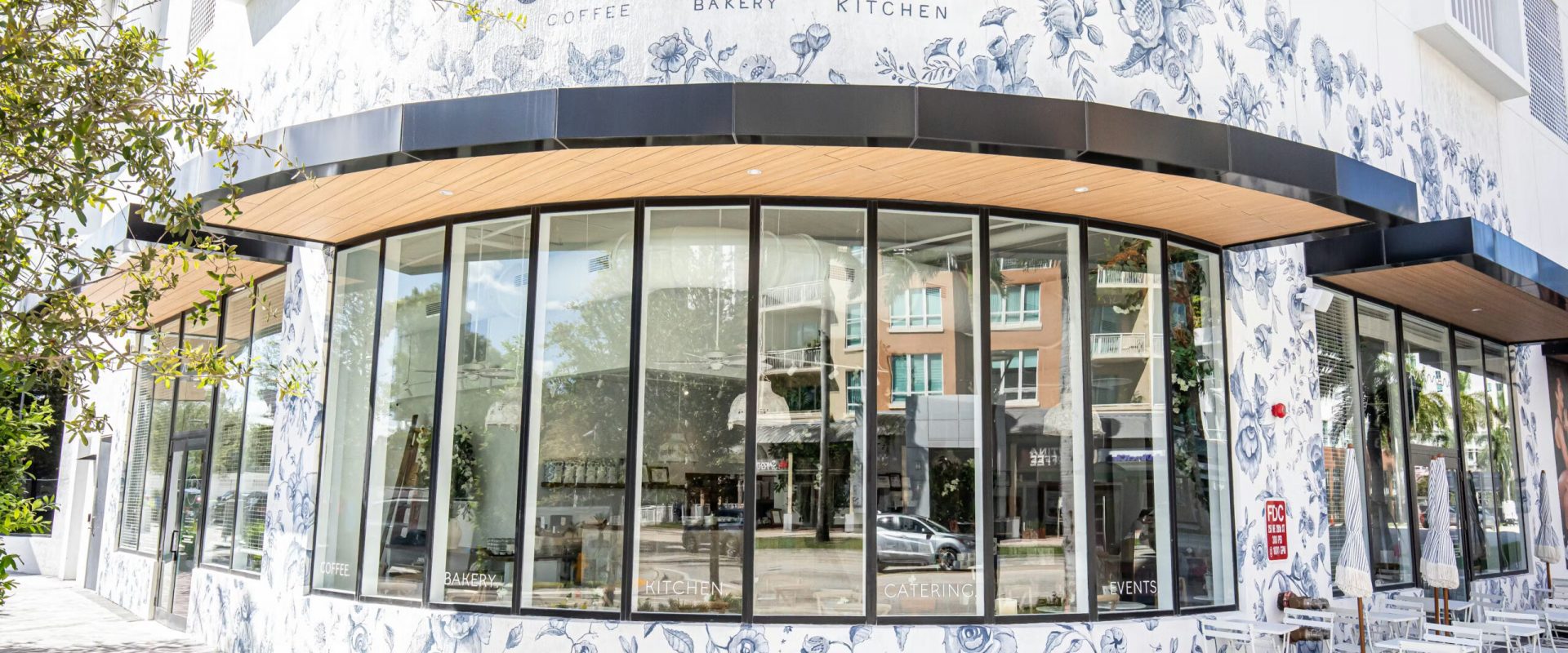 Maman Restaurant Miami Beach