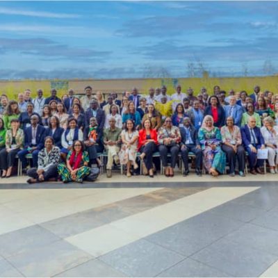 rut in rwanda at Early Childhood Development Action Network (ECDAN)