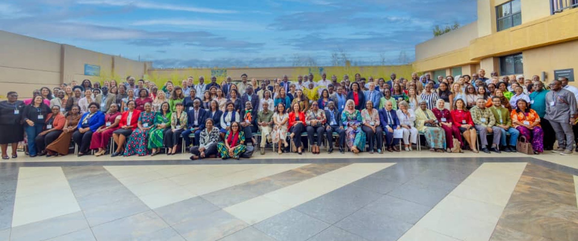 rut in rwanda at Early Childhood Development Action Network (ECDAN)
