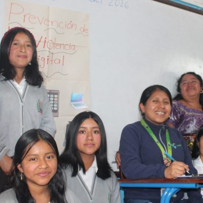 scholarship students XATINAP I