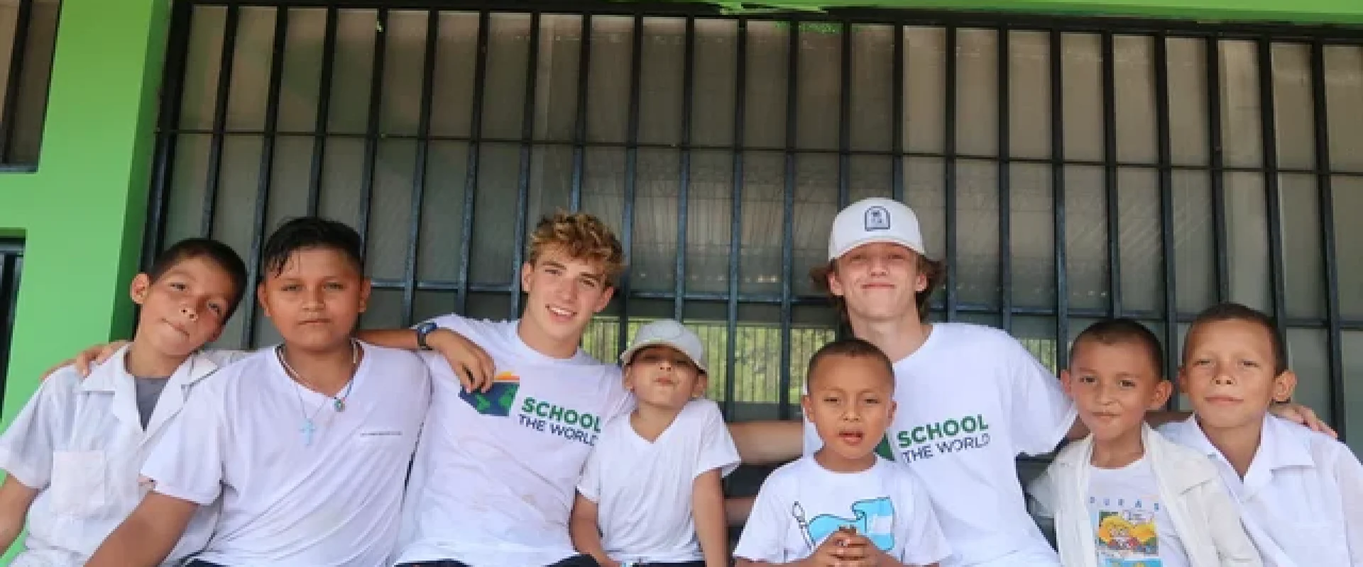 service learning 1