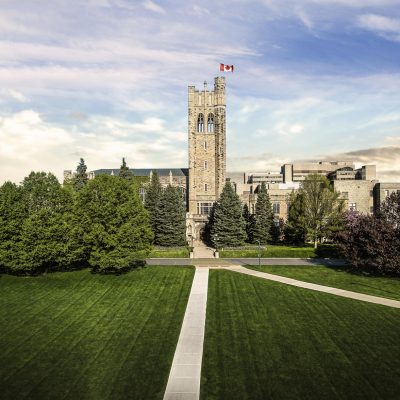 western university